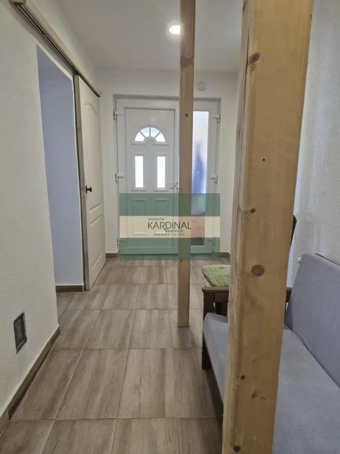 Prodaja, kuća, 128m², Crnče, Jagodina