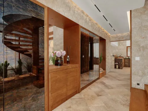 Sale, house, 420m², Dobrota, Kotor - image 20