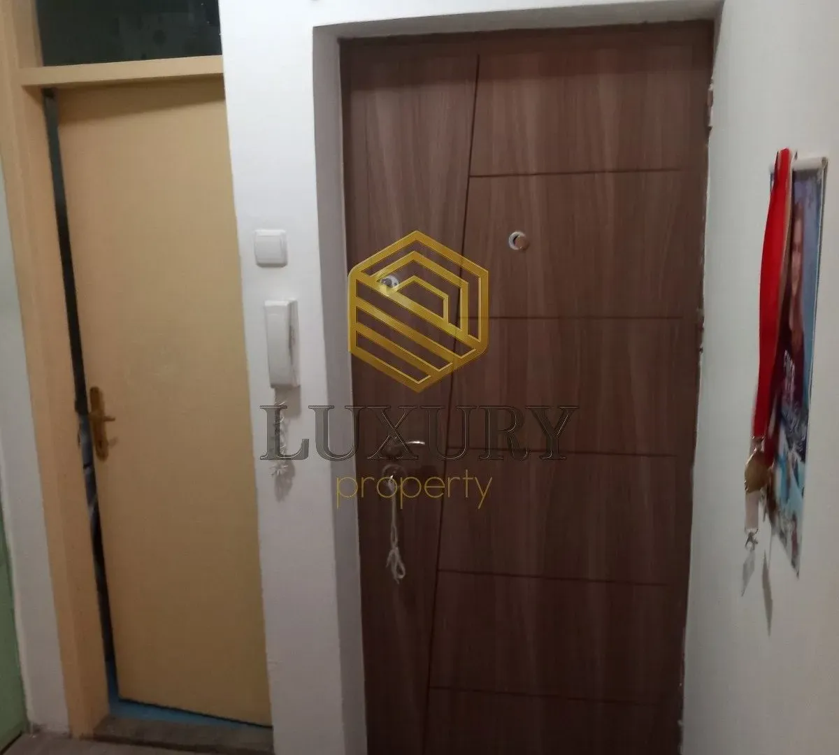 Prodaja, jednosoban stan, 40m², Preko Morače, Podgorica