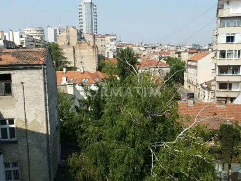 Prodaja, trosoban stan, 58m², Stari Grad, Beograd - image 10