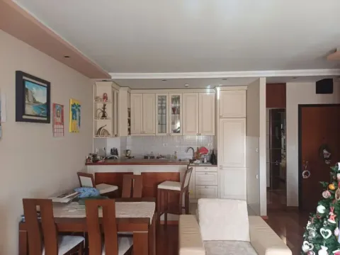Rent, one bedroom apartment, 59m², Central Point, Podgorica - image 97
