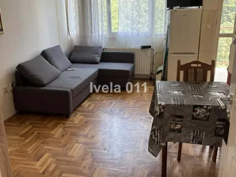 Rent, one bedroom apartment, 30m², Brace Jerković, Voždovac Sve Podlokacije - image 2