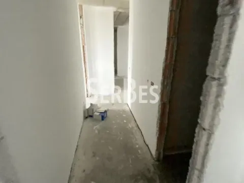Sale, four bedroom apartment, 203m², Sajam, Novi Sad Sve Podlokacije - image 19