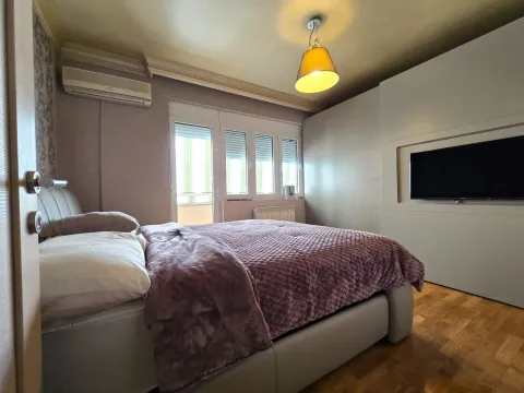 Prodaja, trosoban stan, 103m², Centar, Podgorica - image 10