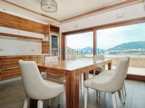Prodaja, trosoban stan, 350m², Rafailovići, Budva - image 59