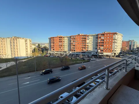 Izdavanje, stan, 34m², City Kvart, Podgorica - image 8