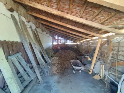 Prodaja, kuća, 880m², Bački Vinogradi, Subotica - image 36