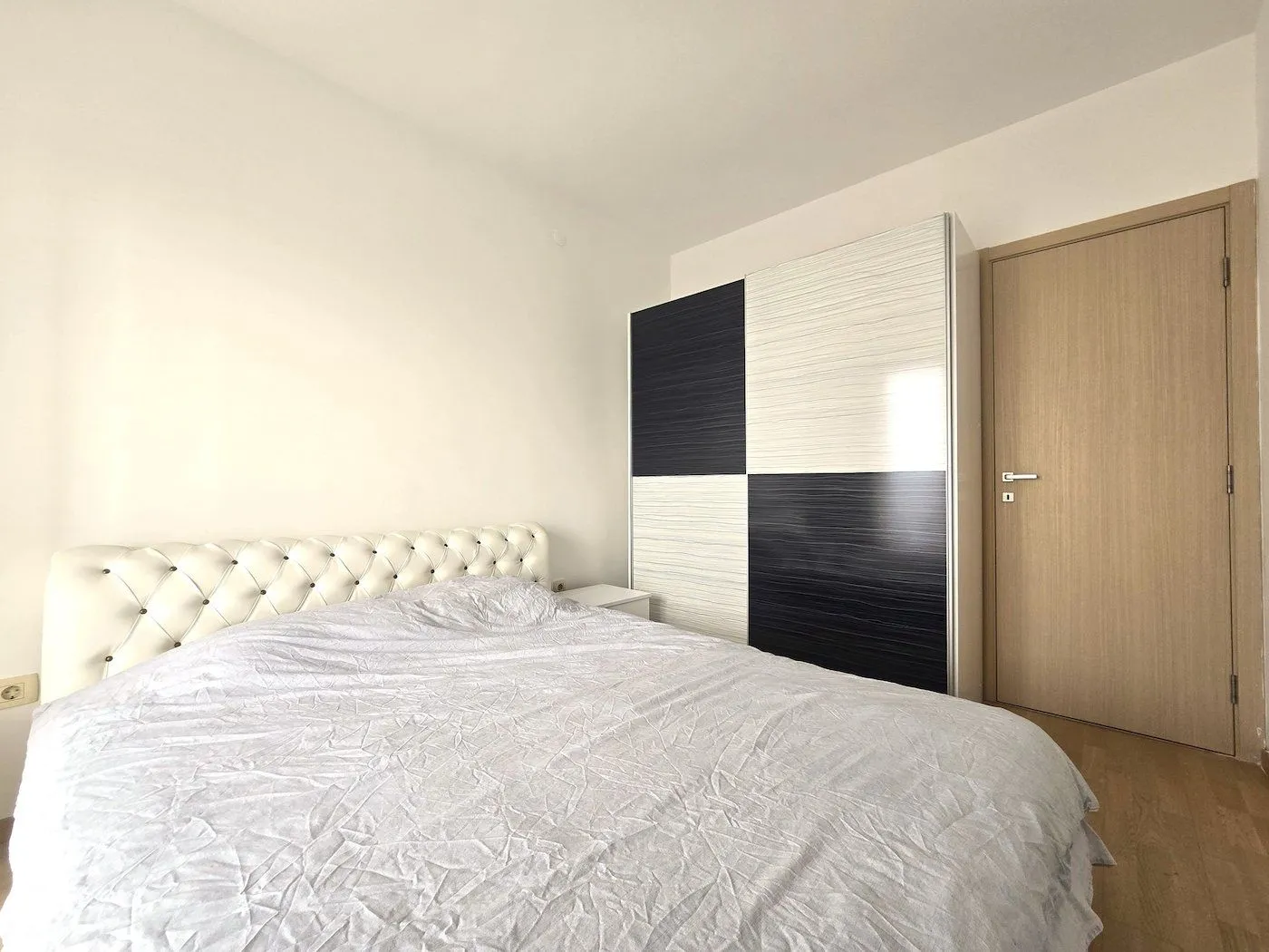 Rent, apartment, 49m², City Kvart, Podgorica