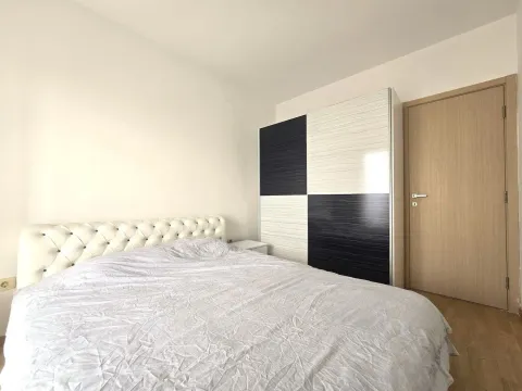 Rent, apartment, 49m², City Kvart, Podgorica - image 7