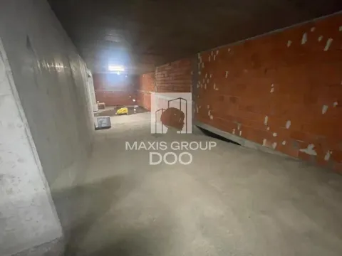 Prodaja, trosoban stan, 118m², Savski Venac, Beograd - image 16