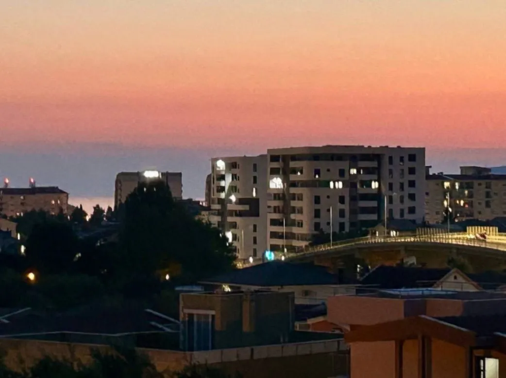 Sale, three bedroom apartment, 80m², Burtaiši, Bar