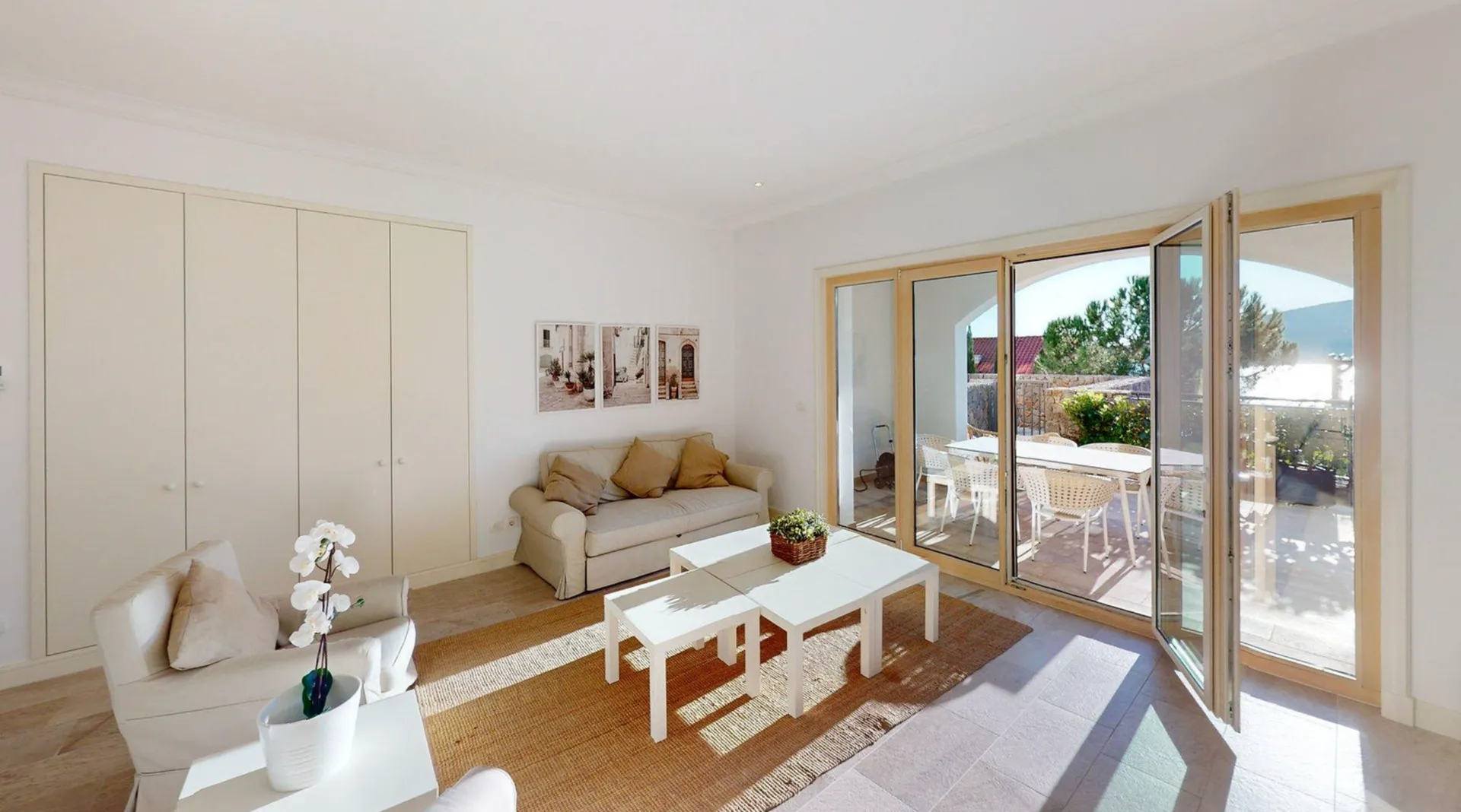 Prodaja, jednosoban stan, 75m², Luštica Bay, Tivat
