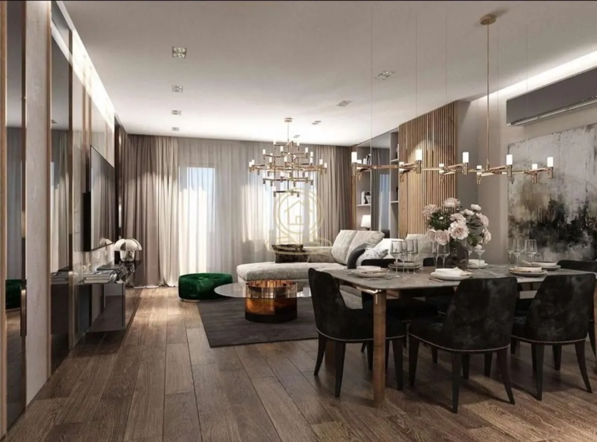 Prodaja, četvorosoban stan, 122m², Grbavica, Novi Sad Sve Podlokacije