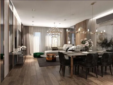 Prodaja, četvorosoban stan, 122m², Grbavica, Novi Sad Sve Podlokacije - image 4