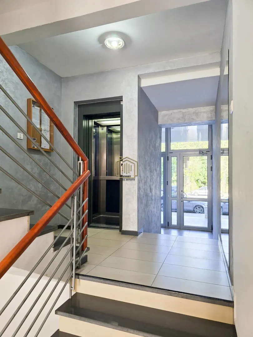 Prodaja, dvosoban stan, 64m², Momišići, Podgorica