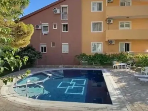 Sale, two bedroom apartment, 86m², Podmaine, Budva - image 9