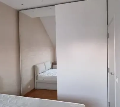 Izdavanje, dvosoban stan, 48m², Čubura, Beograd - image 11