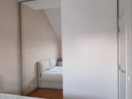 Izdavanje, dvosoban stan, 48m², Čubura, Beograd - image 11