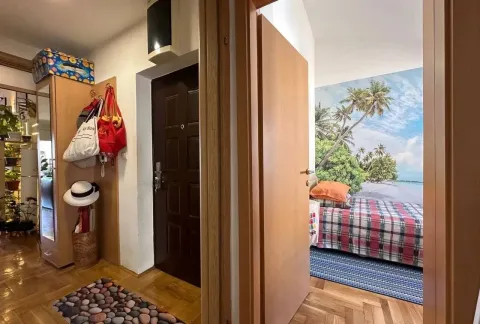 Sale, two bedroom apartment, 74m², Lazi, Budva - image 6
