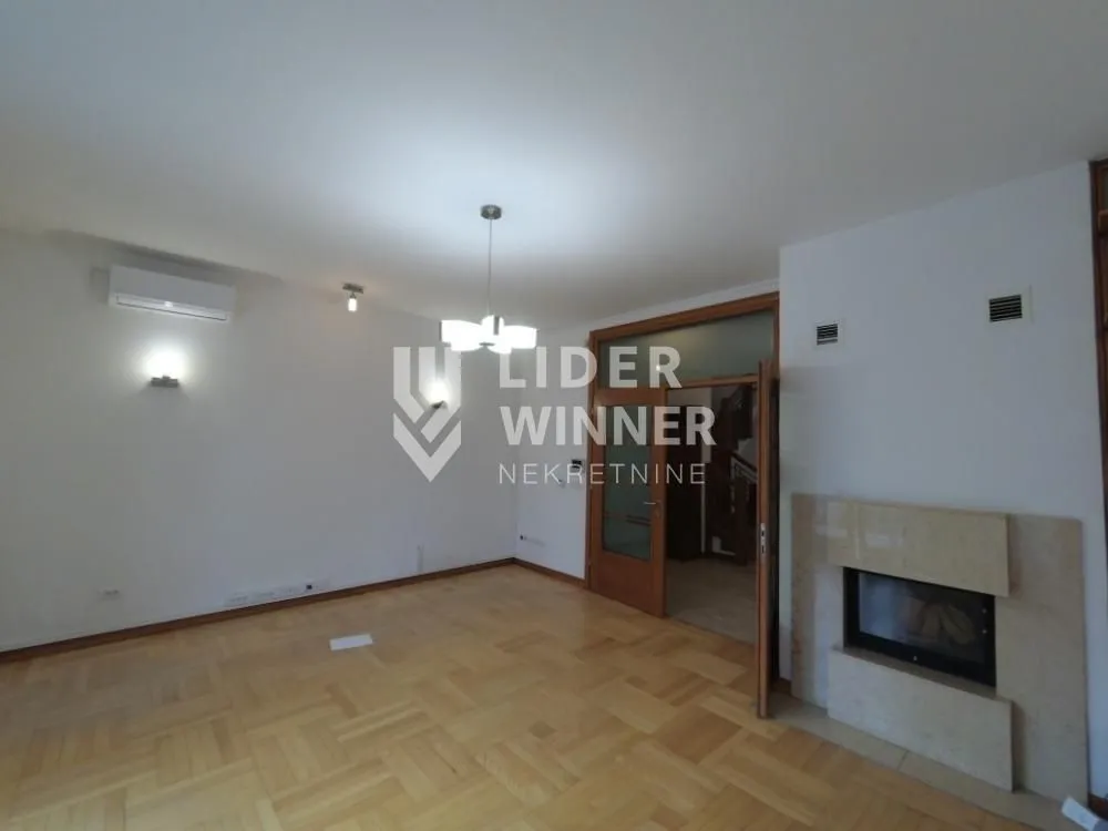 Izdavanje, kuća, 459m², Savski Venac, Beograd