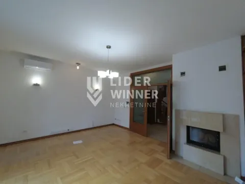 Izdavanje, kuća, 459m², Savski Venac, Beograd - image 8