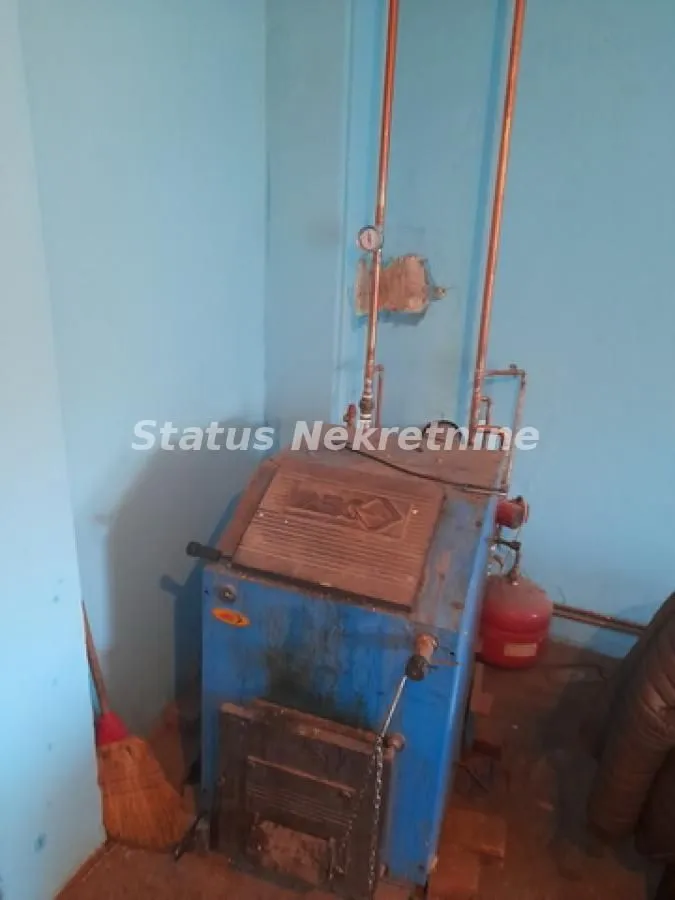 Sale, house, 100m², Beočin, Srbija