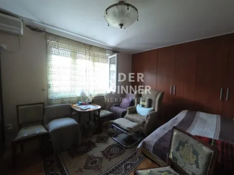 Prodaja, dvosoban stan, 52m², Karaburma, Palilula Sve Podlokacije - image 7