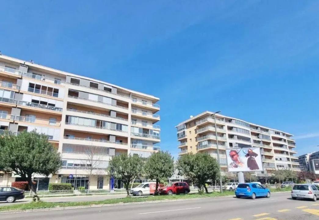 Izdavanje, parking/garaža, 12m², City Kvart, Podgorica