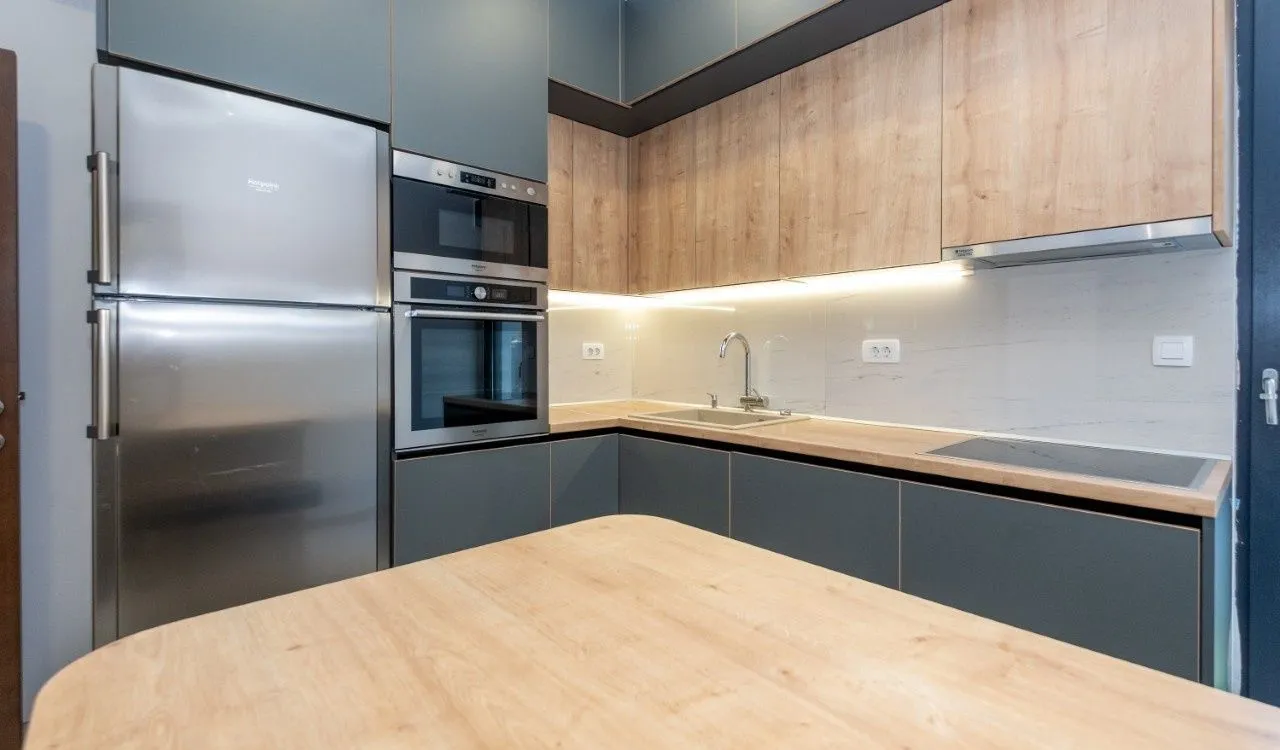 Rent, house, 160m², Dalmatinska ulica, Podgorica