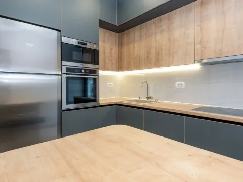 Rent, house, 160m², Dalmatinska ulica, Podgorica - image 5