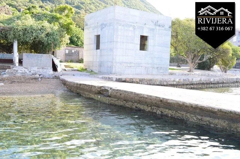 Sale, office space, 88m², Kumbor, Herceg Novi