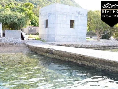 Sale, office space, 60m², Kumbor, Herceg Novi - image 11