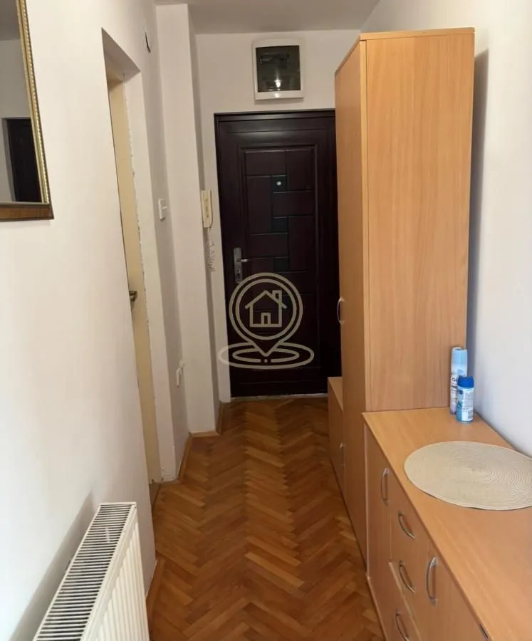 Rent, two bedroom apartment, 47m², Medijana, Niš