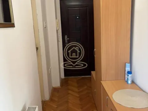 Rent, two bedroom apartment, 47m², Medijana, Niš - image 7