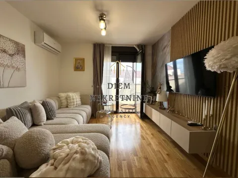 Prodaja, jednosoban stan, 43m², Zabjelo, Podgorica - image 9