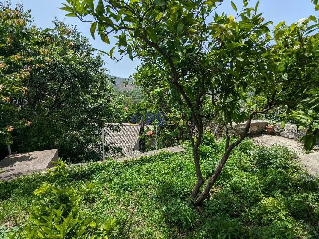 Sale, house, 39m², Bar, Crna Gora