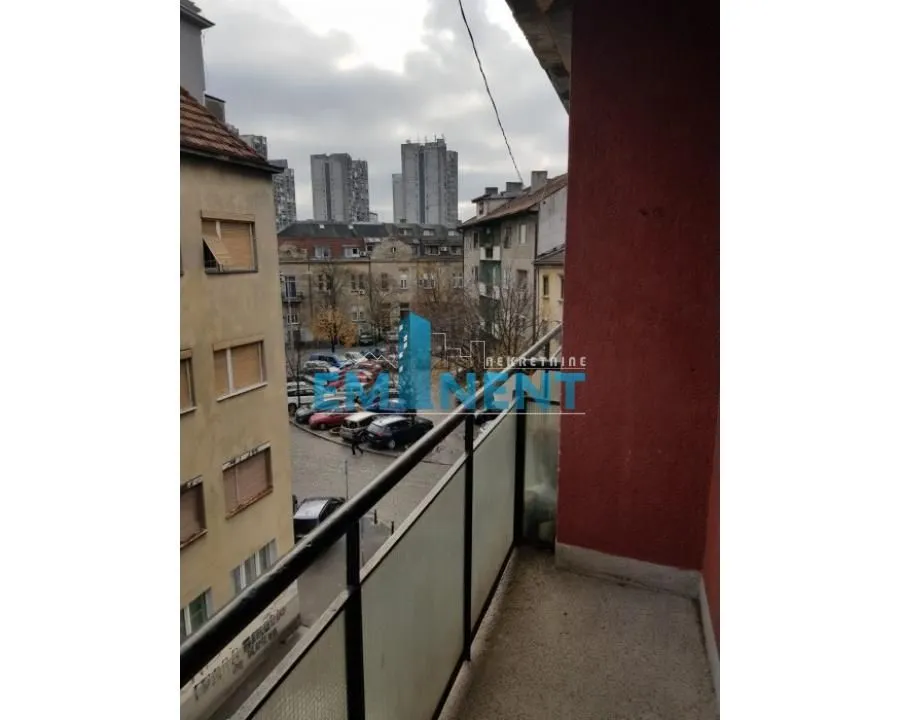 Rent, two bedroom apartment, 60m², Zemun Centar, Zemun Sve Podlokacije