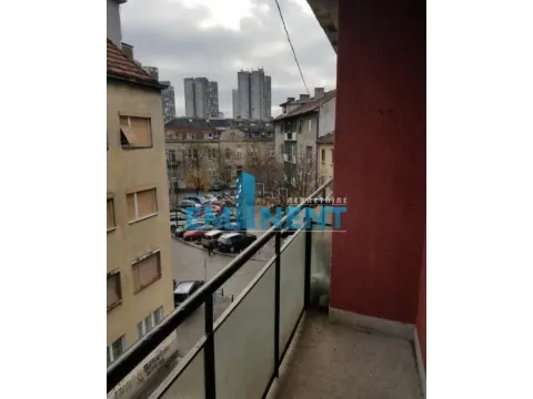 Rent, two bedroom apartment, 60m², Zemun Centar, Zemun Sve Podlokacije - image 9