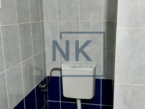 Izdavanje, jednosoban stan, 45m², Zabjelo, Podgorica - image 8