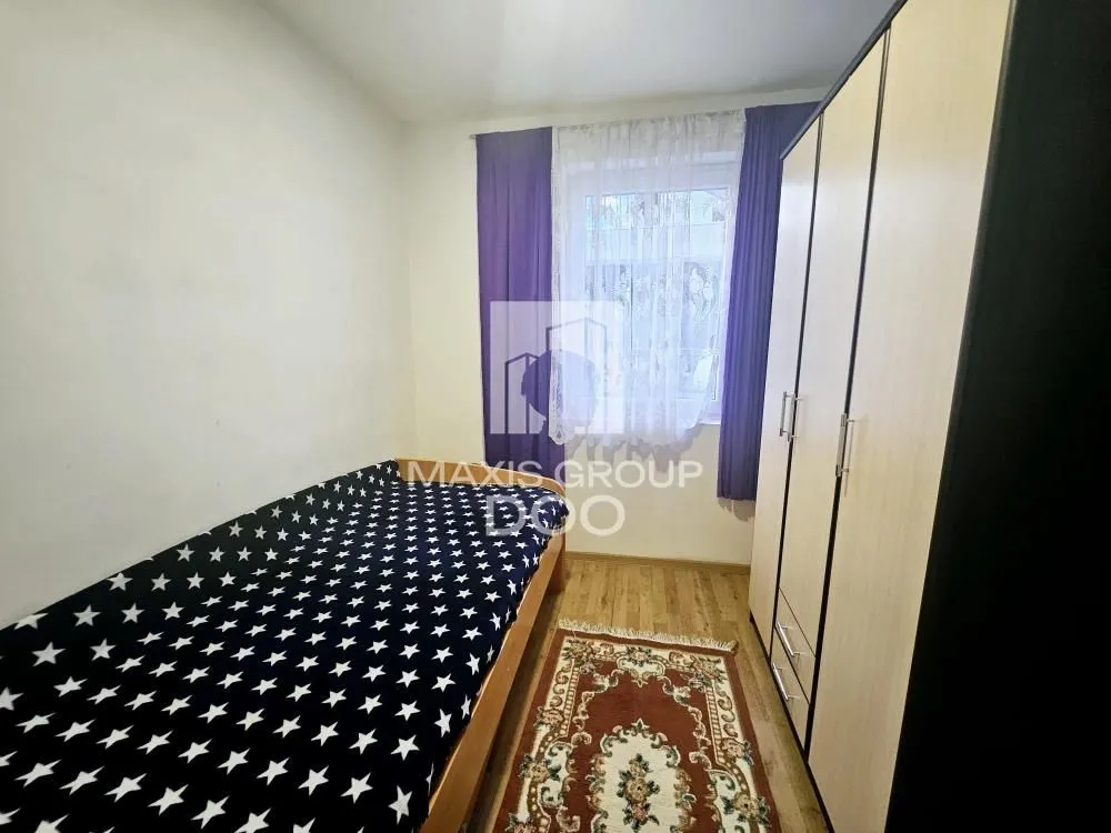 Izdavanje, dvosoban stan, 40m², Altina, Beograd