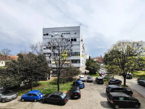 Rent, one bedroom apartment, 50m², Preko Morače, Podgorica - image 10