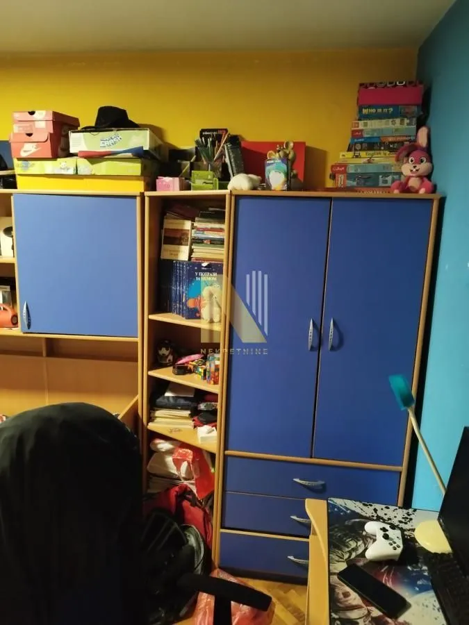 Prodaja, trosoban stan, 83m², Nova Detelinara, Novi Sad Sve Podlokacije