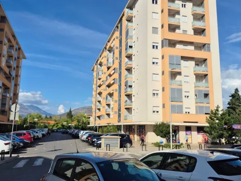 Prodaja, stan, 26m², City Kej, Podgorica - image 9