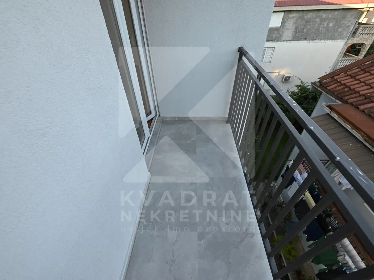 Rent, two bedroom apartment, 60m², Zelenika, Podgorica