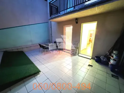 Izdavanje, dvosoban stan, 51m², Uciteljsko Naselje, Zvezdara Sve Podlokacije - image 18