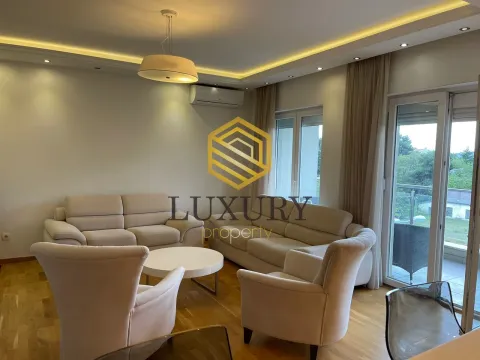 Rent, three bedroom apartment, 90m², Zagorič, Podgorica - image 10