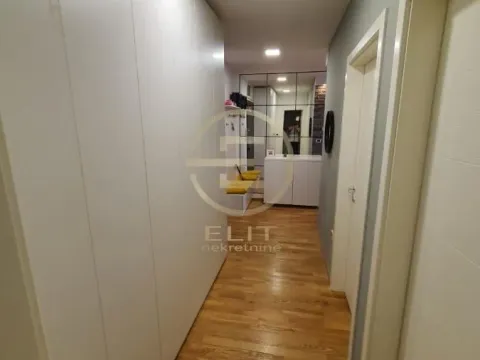 Prodaja, trosoban stan, 62m², Sajmište, Novi Sad - image 9