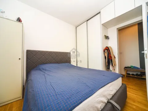 Rent, one bedroom apartment, 45m², Stari Aerodrom, Podgorica - image 8