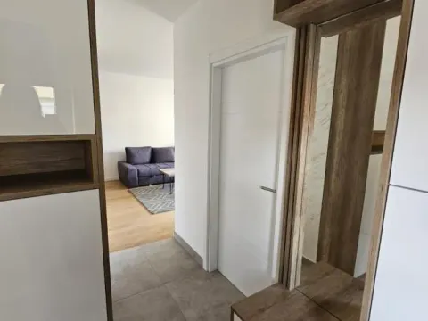Izdavanje, dvosoban stan, 47m², Telep, Novi Sad Sve Podlokacije - image 6