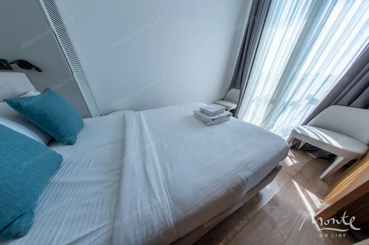 Prodaja, jednosoban stan, 25m², Kavač, Kotor